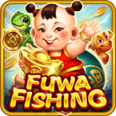 Fuwa Fishing Game at JL44